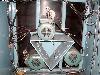 DM&E Draw Roll Stand, 1996 yr, 3 heated godets,